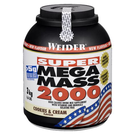 weider super mega mass|Super Mega Mass 2000 .